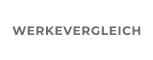WERKEVERGLEICH